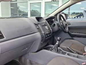 Ford Ranger 2.2TDCi double cab 4x4 XL-Plus Odyssey - Image 15
