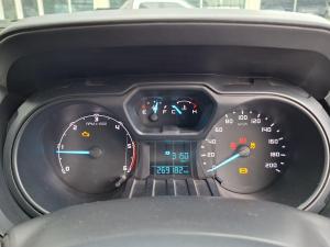 Ford Ranger 2.2TDCi double cab 4x4 XL-Plus Odyssey - Image 16