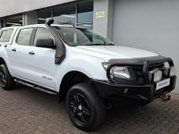 Thumbnail Ford Ranger 2.2TDCi double cab 4x4 XL-Plus Odyssey
