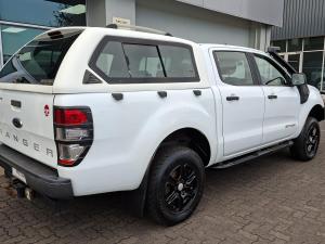 Ford Ranger 2.2TDCi double cab 4x4 XL-Plus Odyssey - Image 2