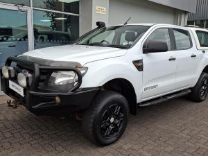 Ford Ranger 2.2TDCi double cab 4x4 XL-Plus Odyssey - Image 3