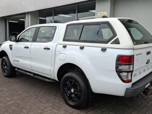 Ford Ranger 2.2TDCi double cab 4x4 XL-Plus Odyssey - Image 4
