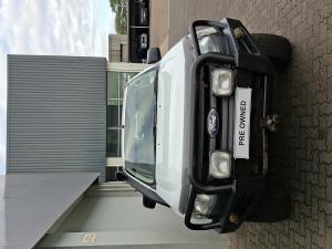 Ford Ranger 2.2TDCi double cab 4x4 XL-Plus Odyssey - Image 7