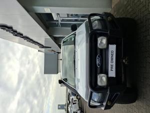 Ford Ranger 2.2TDCi double cab 4x4 XL-Plus Odyssey - Image 8