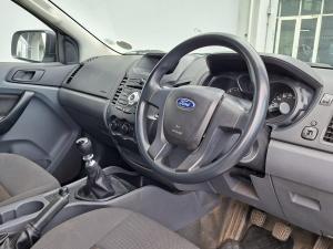 Ford Ranger 2.2TDCi double cab 4x4 XL-Plus Odyssey - Image 9