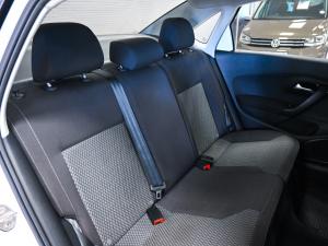 Volkswagen Polo Vivo hatch 1.4 Comfortline - Image 10