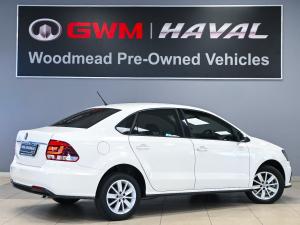Volkswagen Polo Vivo hatch 1.4 Comfortline - Image 11
