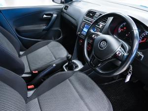 Volkswagen Polo Vivo hatch 1.4 Comfortline - Image 13