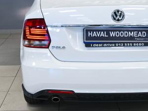 Volkswagen Polo Vivo hatch 1.4 Comfortline - Image 14