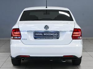 Volkswagen Polo Vivo hatch 1.4 Comfortline - Image 15