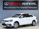 Thumbnail Volkswagen Polo Vivo hatch 1.4 Comfortline