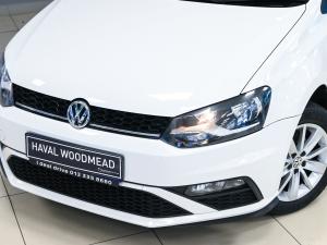 Volkswagen Polo Vivo hatch 1.4 Comfortline - Image 2