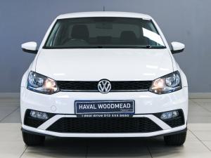 Volkswagen Polo Vivo hatch 1.4 Comfortline - Image 3