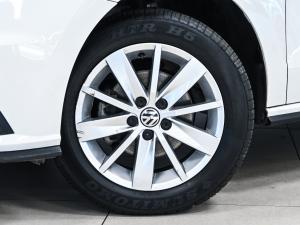 Volkswagen Polo Vivo hatch 1.4 Comfortline - Image 4