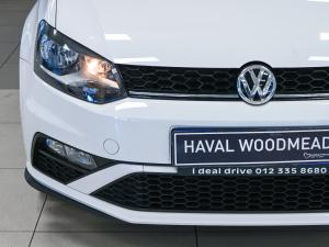 Volkswagen Polo Vivo hatch 1.4 Comfortline - Image 6
