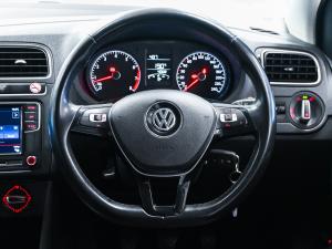 Volkswagen Polo Vivo hatch 1.4 Comfortline - Image 8