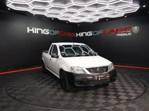 Nissan NP200 1.6 16v high - Image 1