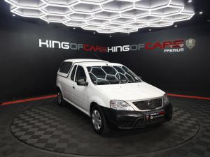 Nissan NP200 1.6 16v high - Image 1