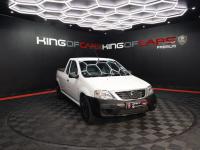 Thumbnail Nissan NP200 1.6 16v high