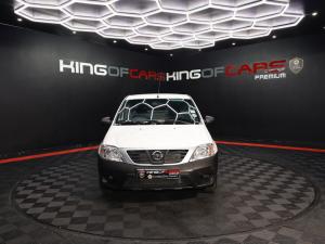 Nissan NP200 1.6 16v high - Image 2