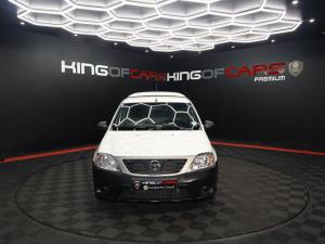 Nissan NP200 1.6 16v high - Image 2