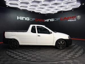 Nissan NP200 1.6 16v high - Image 3