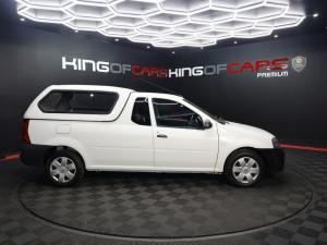 Nissan NP200 1.6 16v high - Image 3