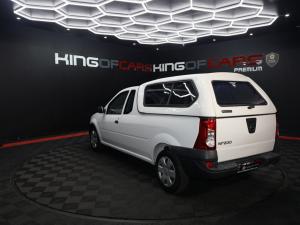 Nissan NP200 1.6 16v high - Image 4