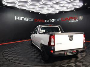 Nissan NP200 1.6 16v high - Image 4