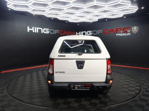 Nissan NP200 1.6 16v high - Image 5