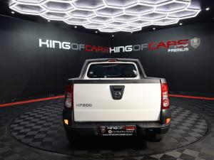 Nissan NP200 1.6 16v high - Image 5