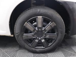 Nissan NP200 1.6 16v high - Image 7