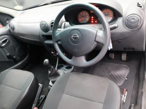 Nissan NP200 1.6 16v high - Image 8
