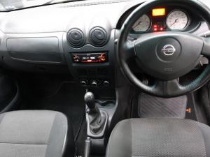 Nissan NP200 1.6 16v high - Image 8