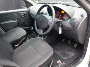Nissan NP200 1.6 16v high - Image 9