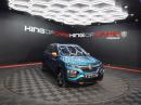 Thumbnail Renault Kwid 1.0 Climber manual