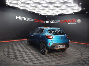 Renault Kwid 1.0 Climber manual - Image 4