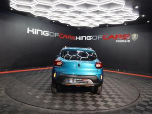 Renault Kwid 1.0 Climber manual - Image 5