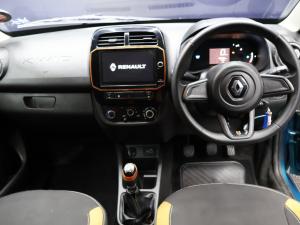 Renault Kwid 1.0 Climber manual - Image 8