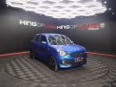 Thumbnail Suzuki Celerio 1.0 GL manual