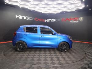 Suzuki Celerio 1.0 GL manual - Image 3