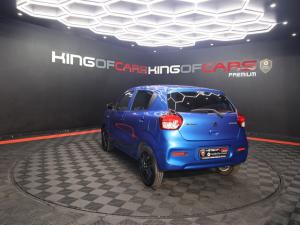 Suzuki Celerio 1.0 GL manual - Image 4