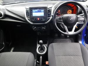 Suzuki Celerio 1.0 GL manual - Image 8