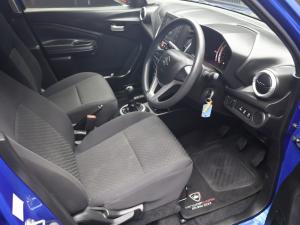 Suzuki Celerio 1.0 GL manual - Image 9