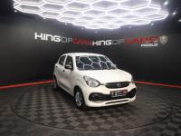 Thumbnail Toyota Vitz 1.0