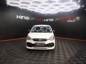 Toyota Vitz 1.0 - Image 2