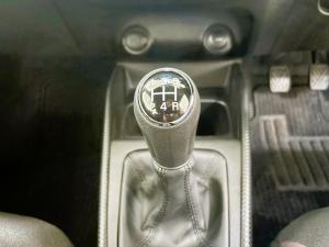 Suzuki Fronx 1.5 GL manual - Image 12