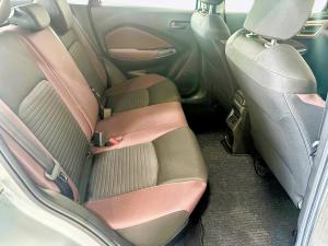 Suzuki Fronx 1.5 GL manual - Image 13