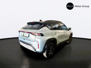 Suzuki Fronx 1.5 GL manual - Image 17