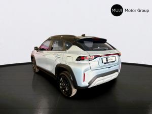 Suzuki Fronx 1.5 GL manual - Image 2
